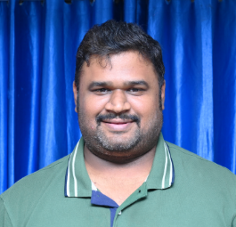 Dr. Sidhartha Shankar